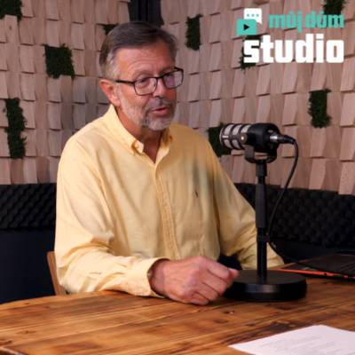 Můj dům studio
